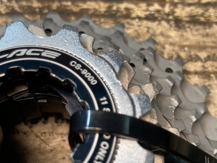 JH625 シマノ SHIMANO デュラエース DURA-ACE CS-9000 スプロケット 12-28T