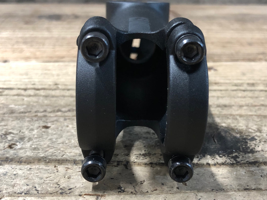 JQ685 ボントレガー BONTRAGER ELITE BLENDR STEM アルミステム 黒 Φ31.8 90mm