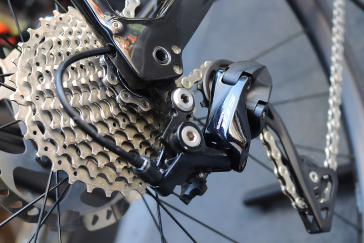 トレック TREK ドマーネ DOMANE SL5 DISC GEN4 2023モデル 56サイズ シマノ 105 R7020 11S カーボン ロードバイク 【東京南麻布店】