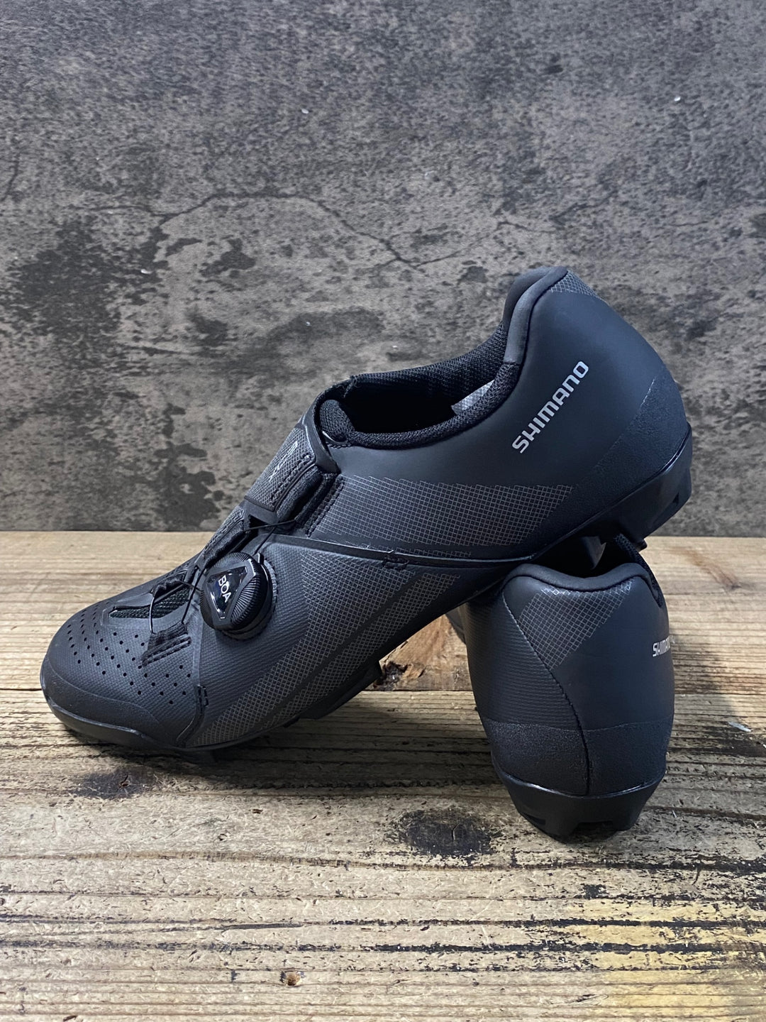 KB663 シマノ SHIMANO XC3 SH-XC300M ビンディングシューズ SPD EU41