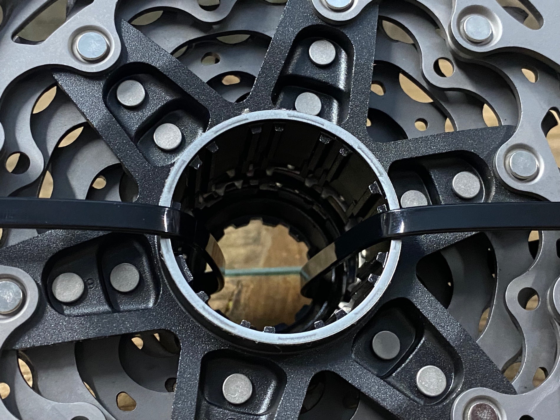 KI852 シマノ SHIMANO デュラエース DURA-ACE CS-R9200 スプロケット