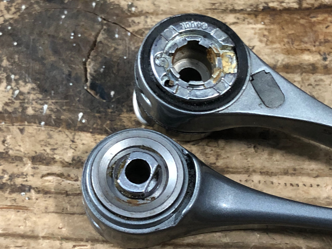 KM565 シマノ SHIMANO 600 SL-6400 ダブルレバー