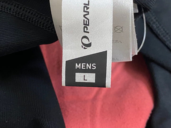 KF210 パールイズミ PEARL iZUMi レーサーパンツ 黒 L 3DR