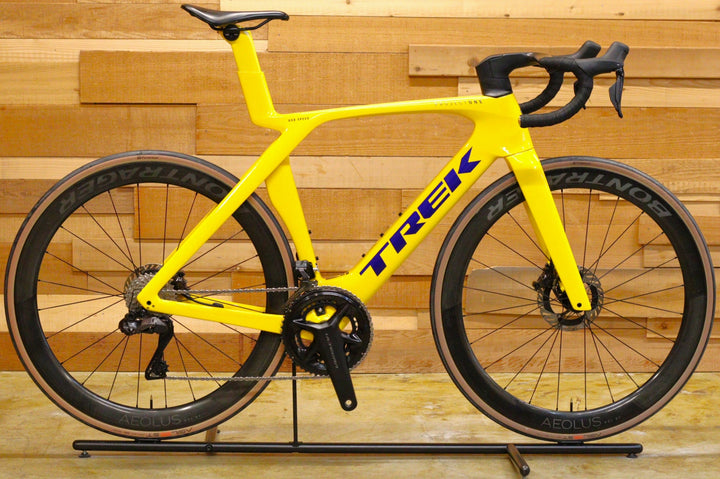 トレック TREK マドン MADONE SLR GEN7 P1 2023 56サイズ シマノ アルテグラ R8170 MIX 12S DI2 カーボン ロードバイク 【立川店】