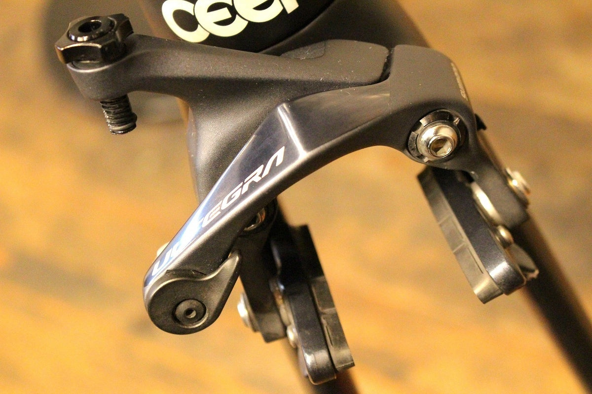 シーポ CEEPO カタナ KATANA 2019モデル Lサイズ カーボン タイム