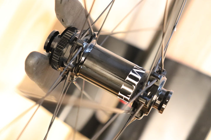 スミス SMITH セラライト CERALIGHT H35W29SAP カーボン チューブレスレディ ホイールセット シマノ 11/12S 【さいたま浦和店】