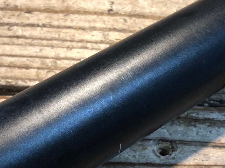 JO306 シマノプロ SHIMANO PRO VIBE ALLOY SEATPOST 1BOLT オフセット0mm Φ31.6 350mm