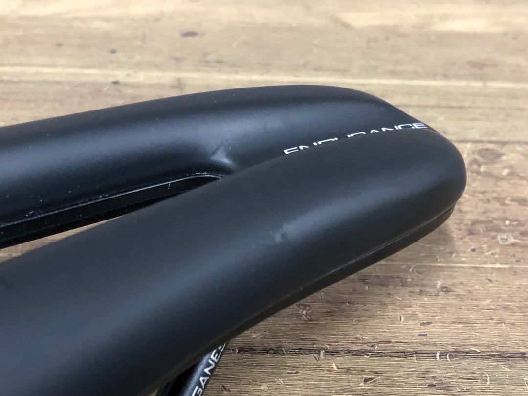 JY184 セライタリア selle italia NOVUS EVO ENDURANCE サドル MANGANESE 145mm