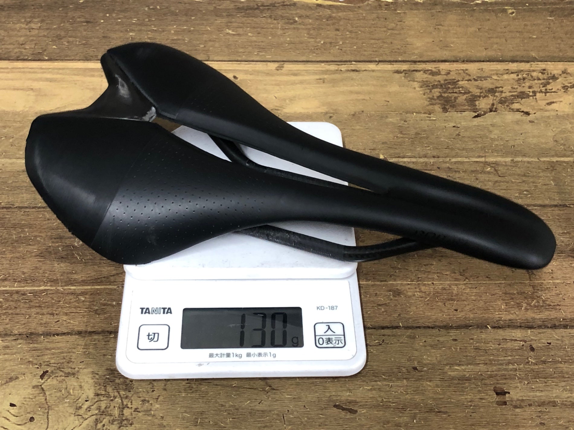 JO072 スペシャライズド SPECIALIZED S-WORKS ROMIN EVO 143mm