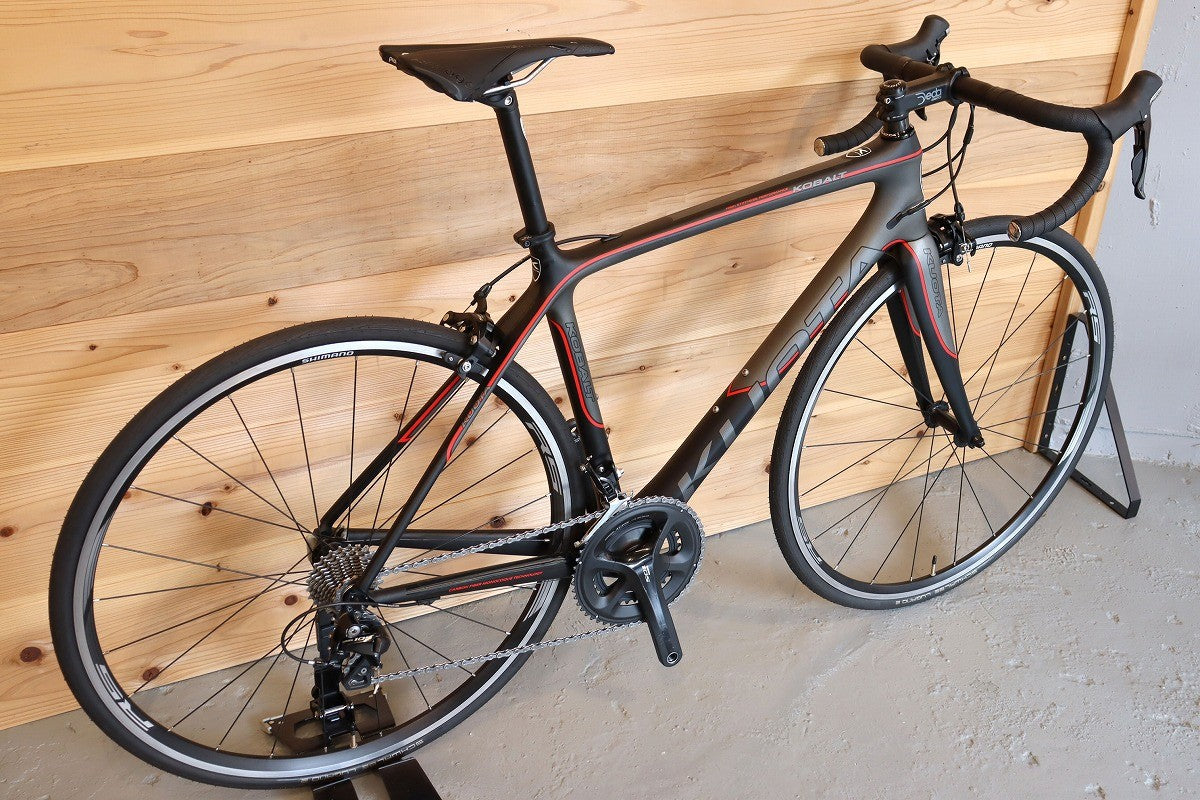 クオータ KUOTA コバルト KOBALT 2016 Mサイズ シマノ 105 5800 11S