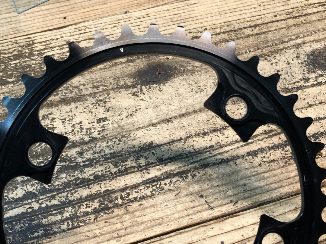 JR881 シマノ SHIMANO デュラエース DURA-ACE FC-R9000 インナーチェーンリング 39T