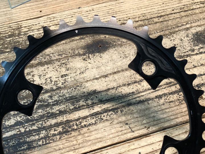 JR881 シマノ SHIMANO デュラエース DURA-ACE FC-R9000 インナーチェーンリング 39T