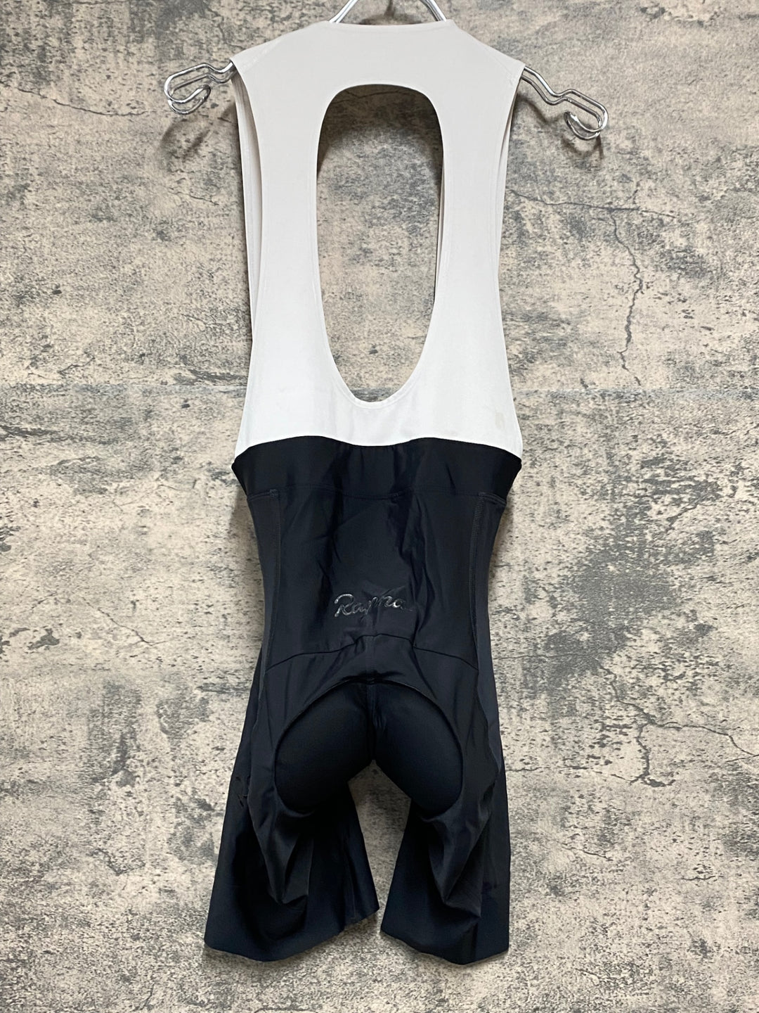 KB558 ラファ Rapha CORE BIB SHORTS ビブショーツ 黒 M