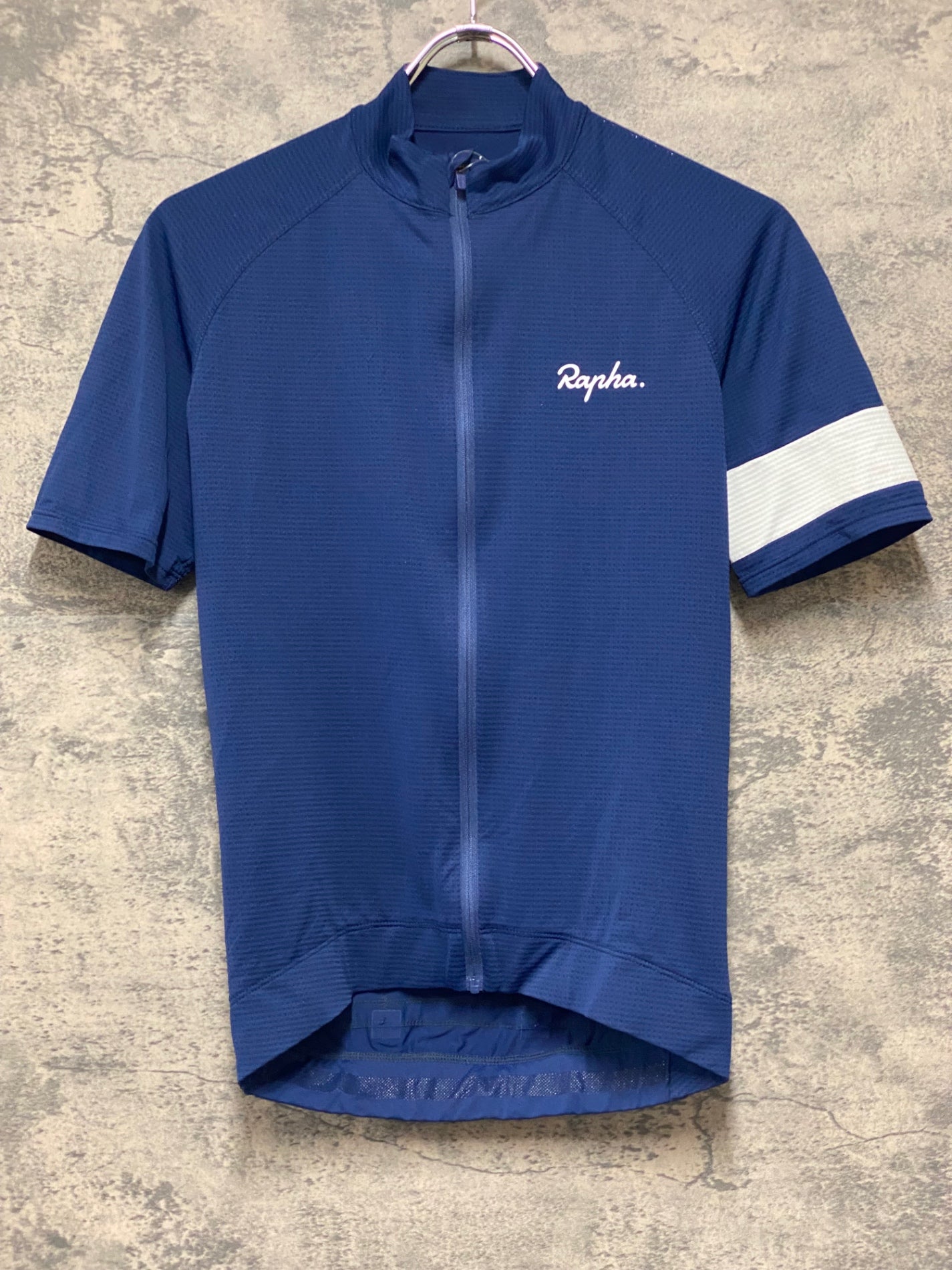 KN403 ラファ Rapha CORE LIGHTWEIGHT JERSEY 半袖 サイクルジャージ