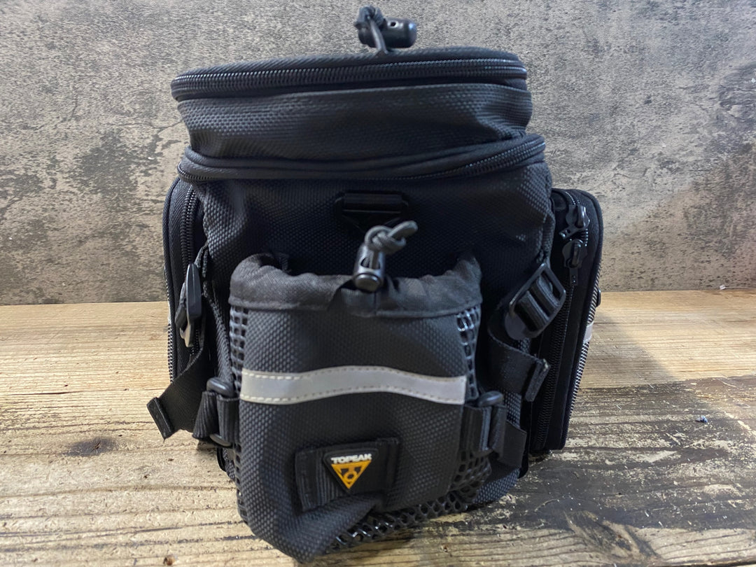 KC734 トピーク TOPEAK QUICK MTX Track リアバッグ