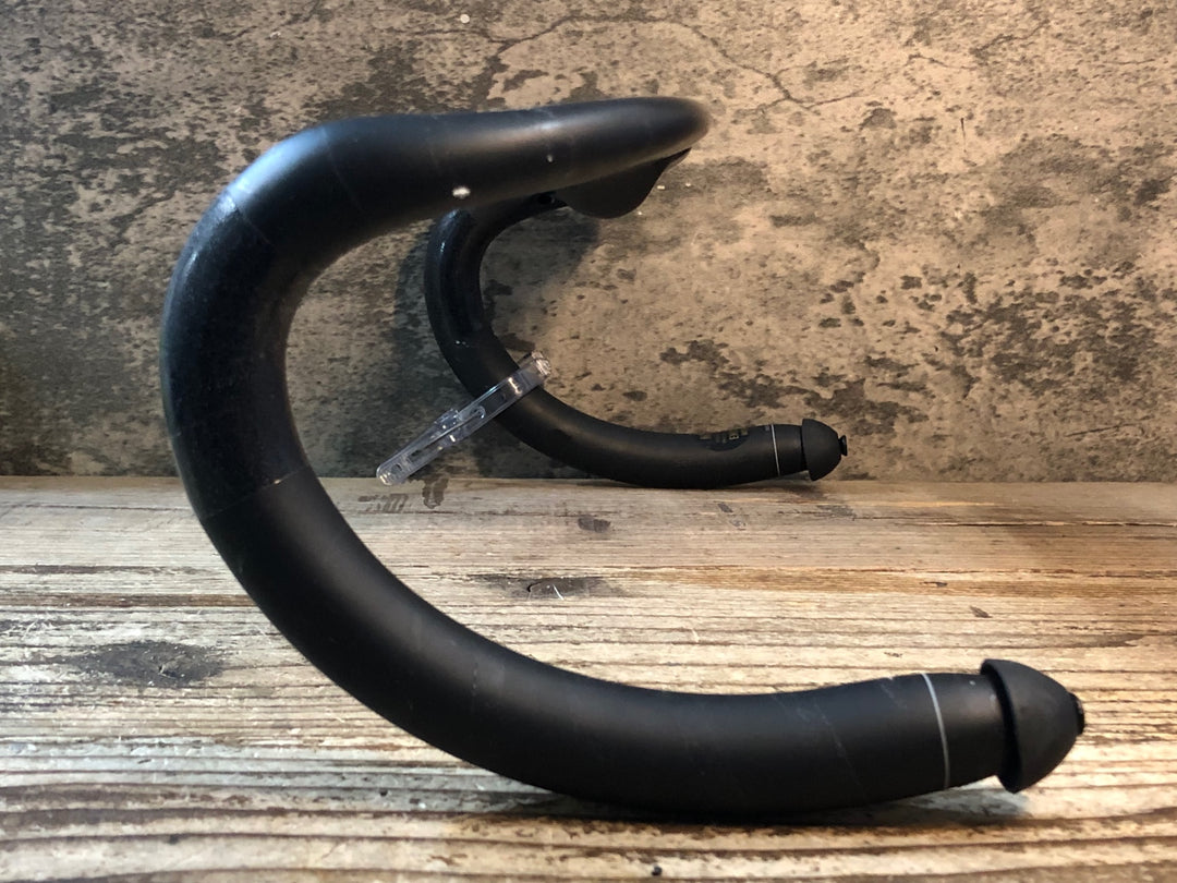 JU007 エンヴィ ENVE SES AEROBAR カーボンハンドル 410mm φ31.8