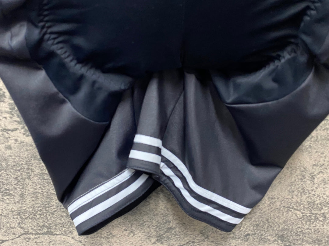 JT578 サンティーニ Santini ビブショーツ 黒 XS