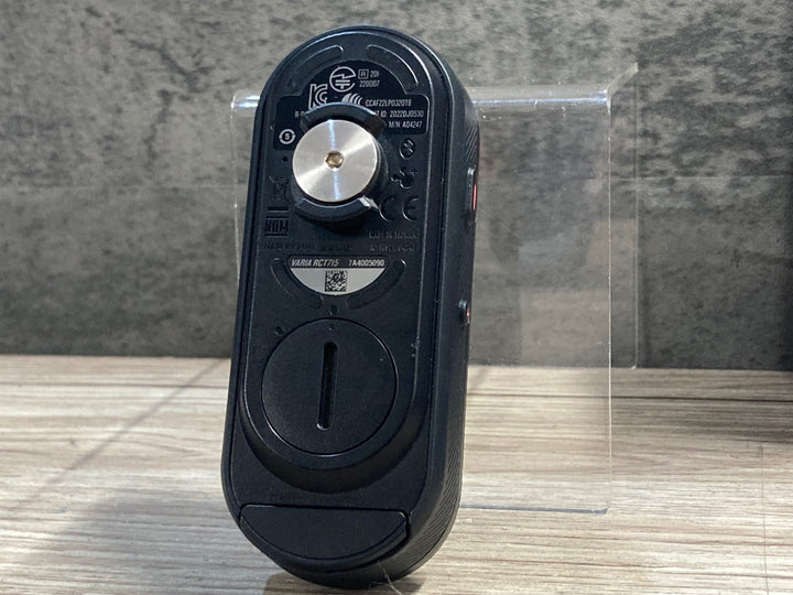 KB501 ガーミン GARMIN VARIA RCT715 リアライト リアビューレーダー 動作確認済