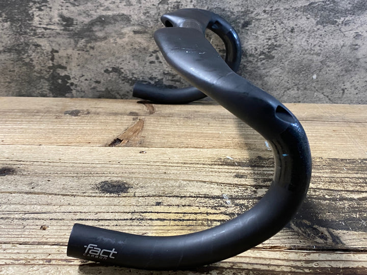 KH493 スペシャライズド SPECIALIZED S-WORKS AEROFLY カーボン ドロップハンドル エンドC-C400mm Φ31.8