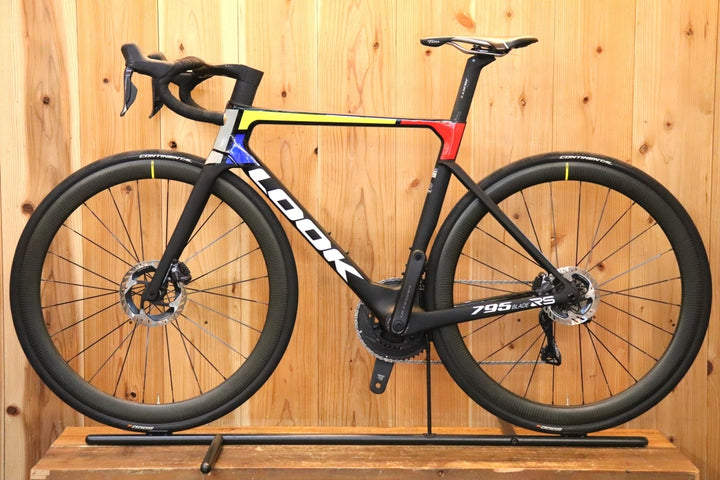ルック LOOK 795 BLADE 2 RS DISC 2024年モデル Sサイズ シマノ アルテグラ R8170 12S DI2 カーボン ロードバイク 【芦屋店】