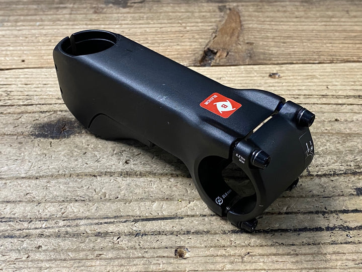KO241 トレック TREK RCS Pro Blendr アルミステム 黒 110mm Φ31.8 OS 7°