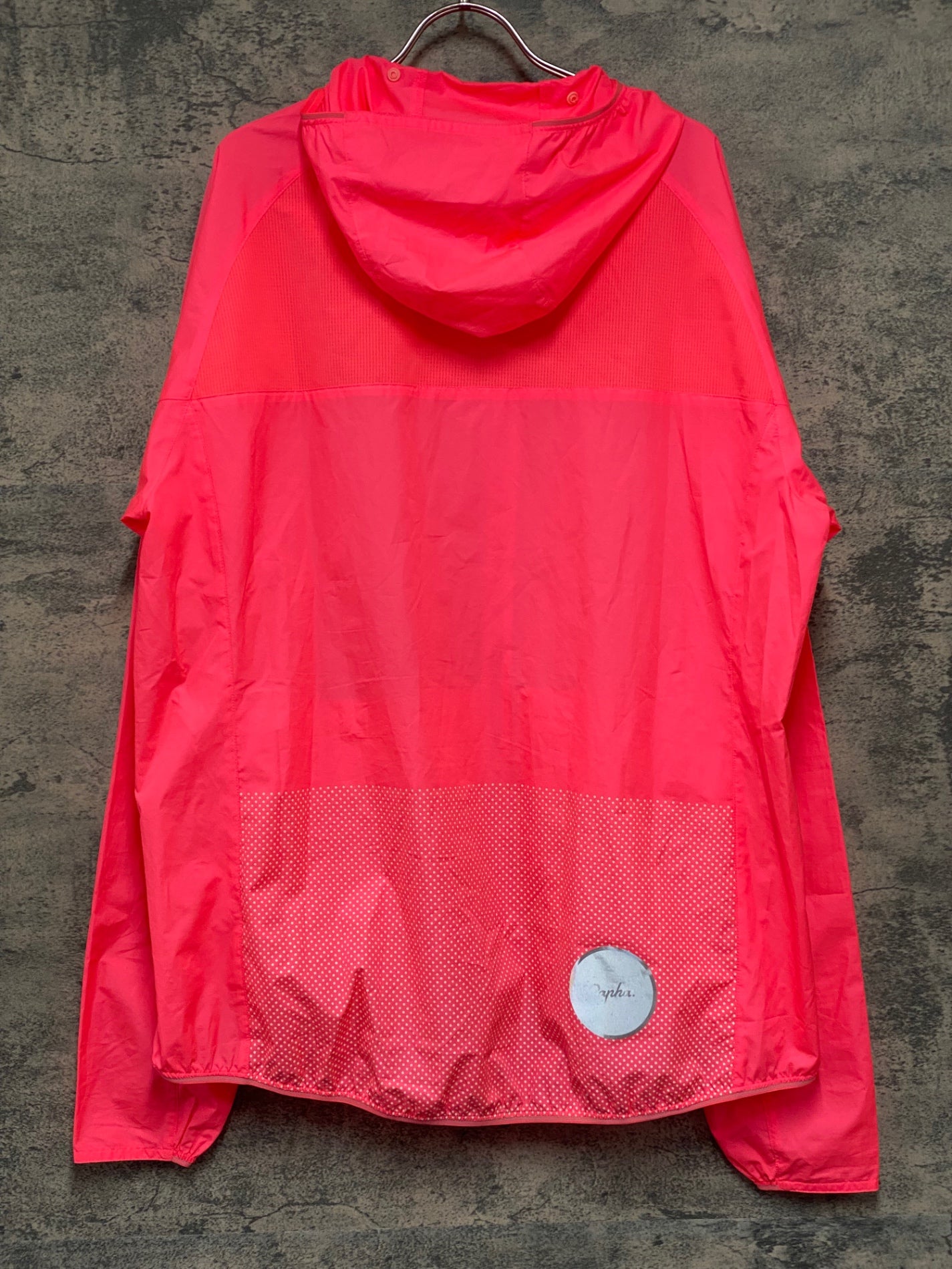 JT805 ラファ RAPHA COMMUTER LIGHTWEIGHT JACKET 長袖 サイクル