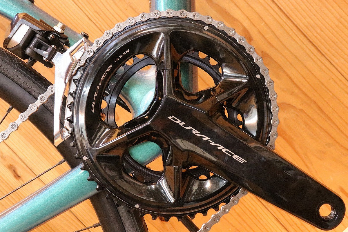 スペシャライズド SPECIALIZED ターマック TARMAC SL7 EXPERT 2021年