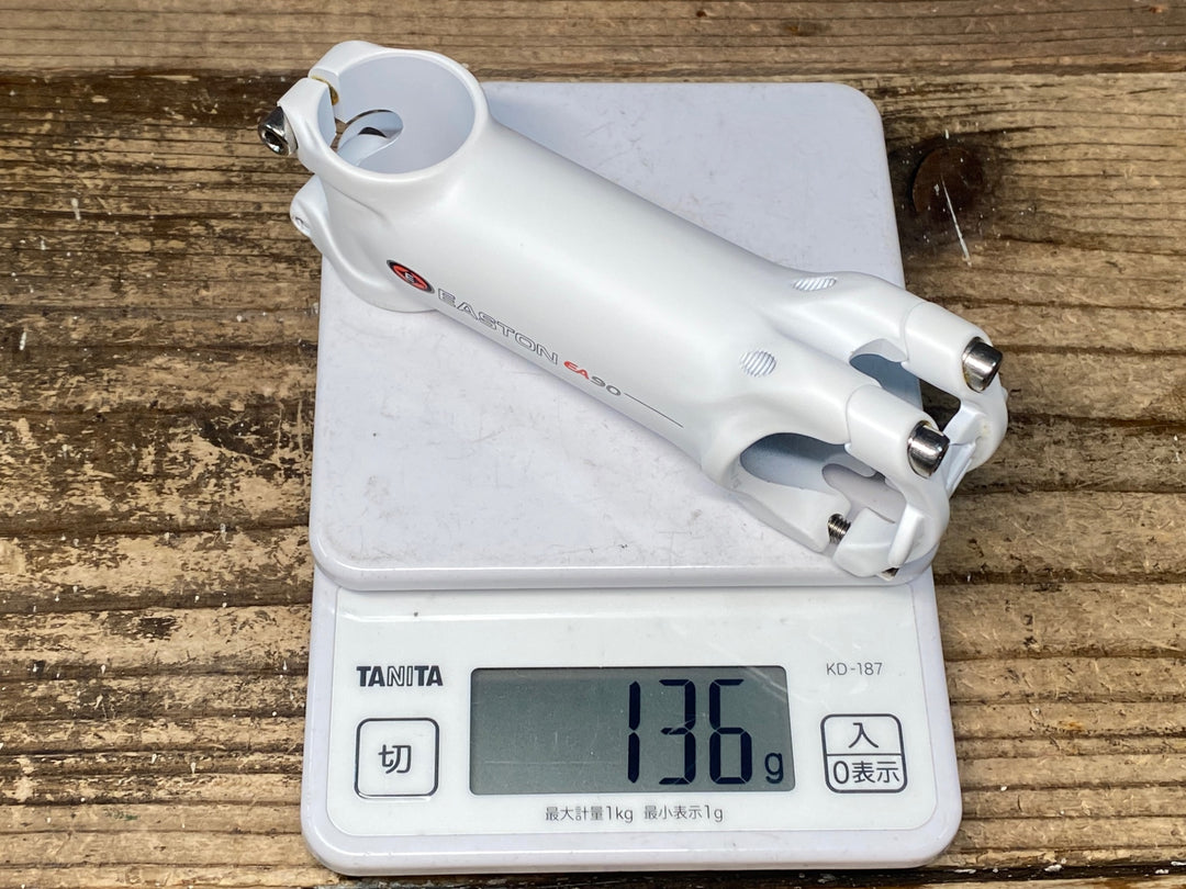 JR447 イーストン EASTON EA90 アルミステム 0° 110mm