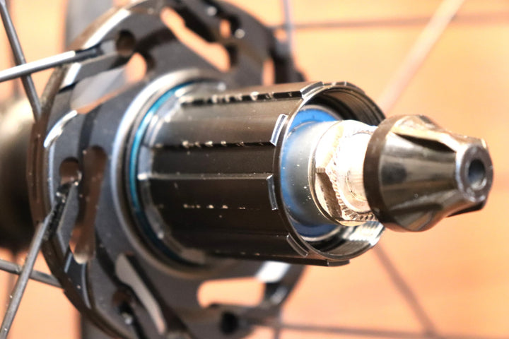 フルクラム FULCRUM レーシング RACING 3 アルミ クリンチャー ホイールセット シマノ11S/12S 【東京南麻布店】