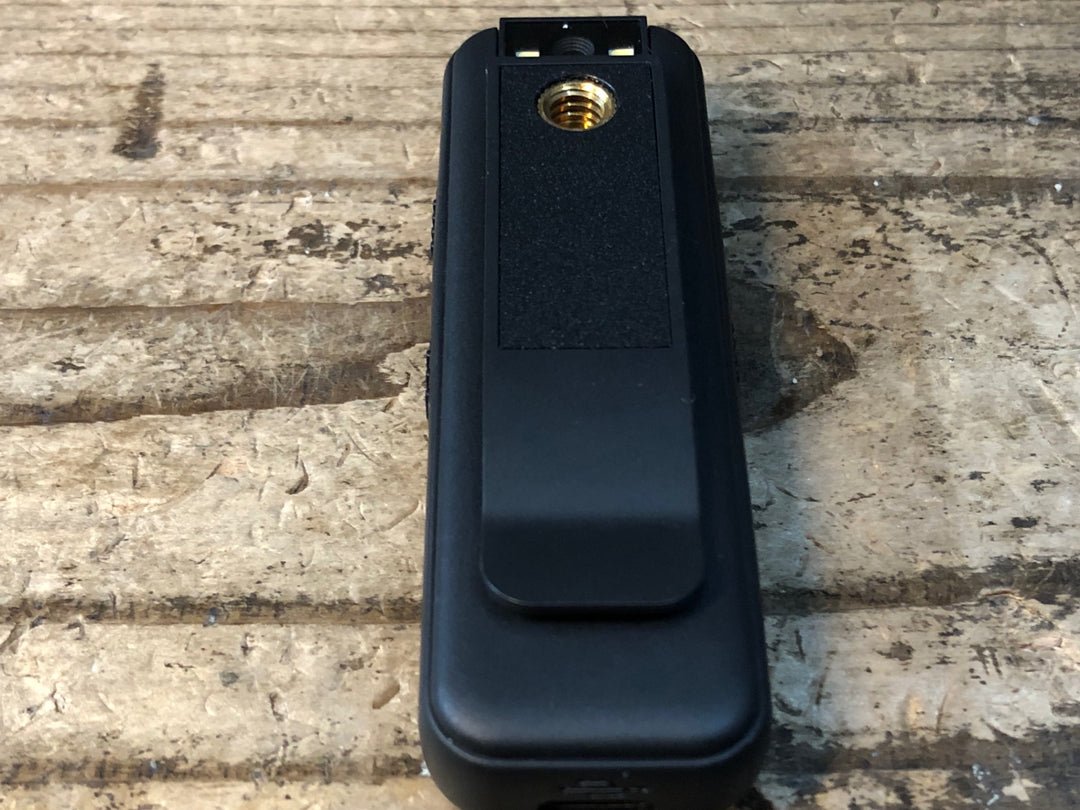 JU195 デジタルランド DIGITAL LAND CYCLING RECORDER サイクリングレコーダー
