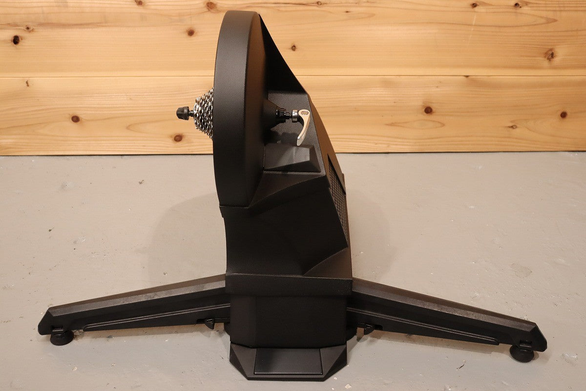 サリス SARIS H3 スマートトレーナー スマートローラー ローラー台