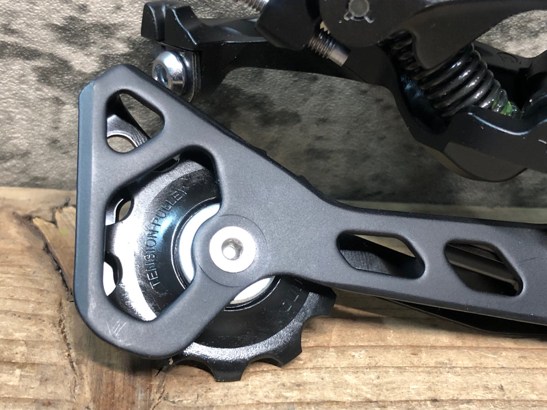 JH307 シマノ SHIMANO デオーレ DEORE RD-M6000 GS リアディレイラー