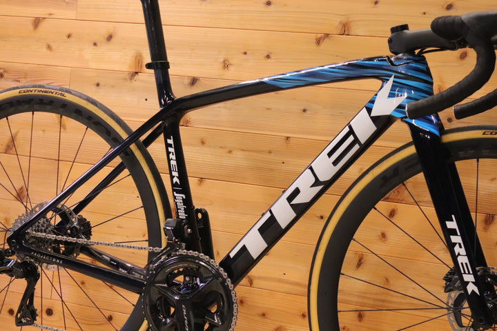 トレック TREK エモンダ EMONDA SLR DISC 2022 50サイズ シマノ デュラエース R9270 12S AEOLUS PRO 37 カーボン ロードバイク 【広島店】