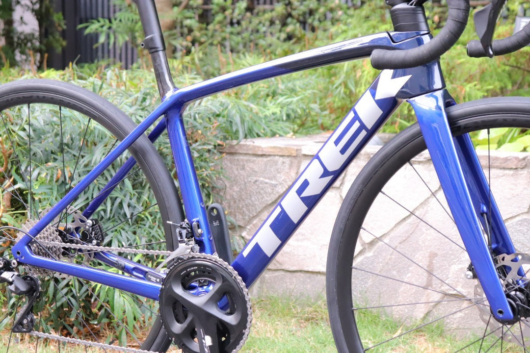 トレック TREK エモンダ EMONDA SL5 DISC 2023年 50サイズ シマノ 105 R7020 11S カーボン ロードバイク 【さいたま浦和店】