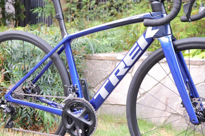 トレック TREK エモンダ EMONDA SL5 DISC 2023年 50サイズ シマノ 105 R7020 11S カーボン ロードバイク 【さいたま浦和店】