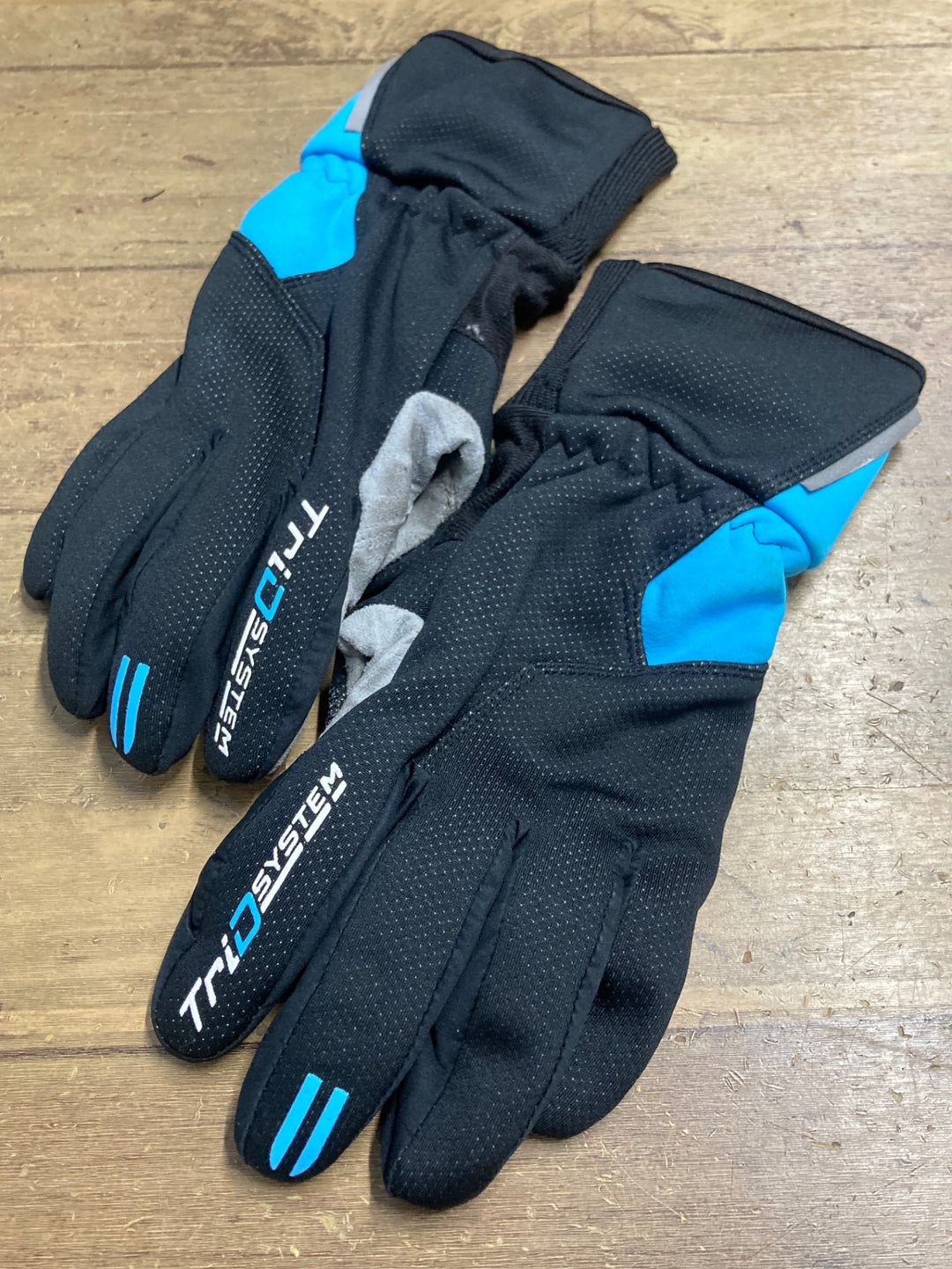 KK606 パールイズミ PEARL iZUMi 長指 グローブ M