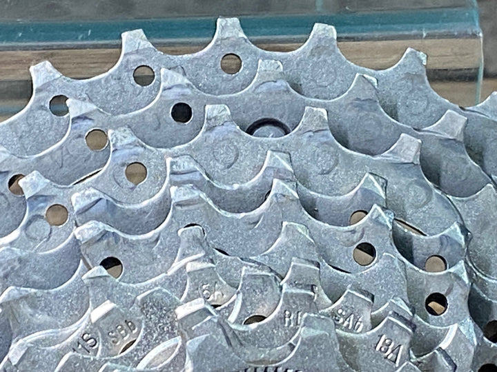 JI015 シマノ SHIMANO アルテグラ ULTEGRA CS-R8000 スプロケット 11S 11-30T ※ロックリング構成外
