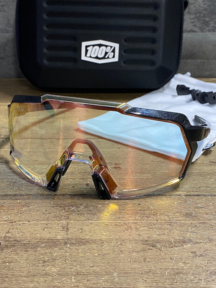 KC281 100％ KORBIN アイウェア サングラス 調光レンズ