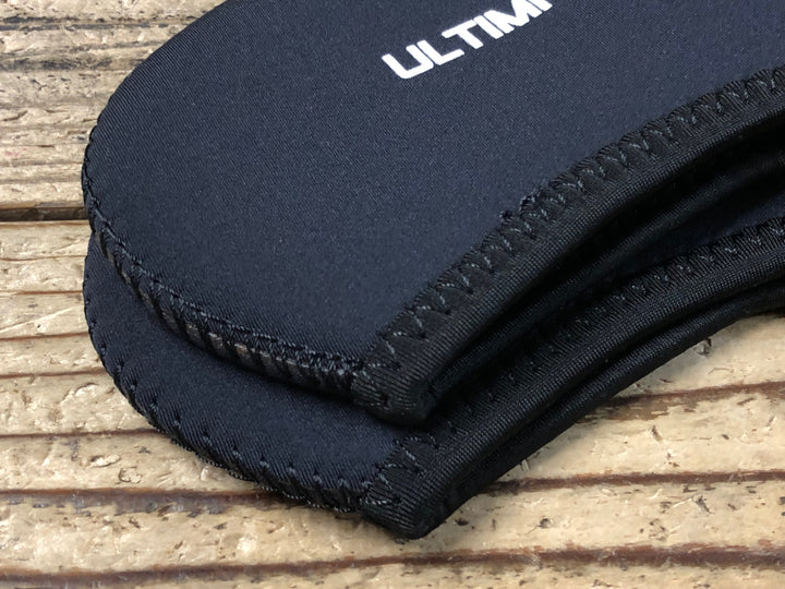 KF195 カステリ CASTELLI 3T DILUVIO SHOE COVER シューズカバー 黒 S/M