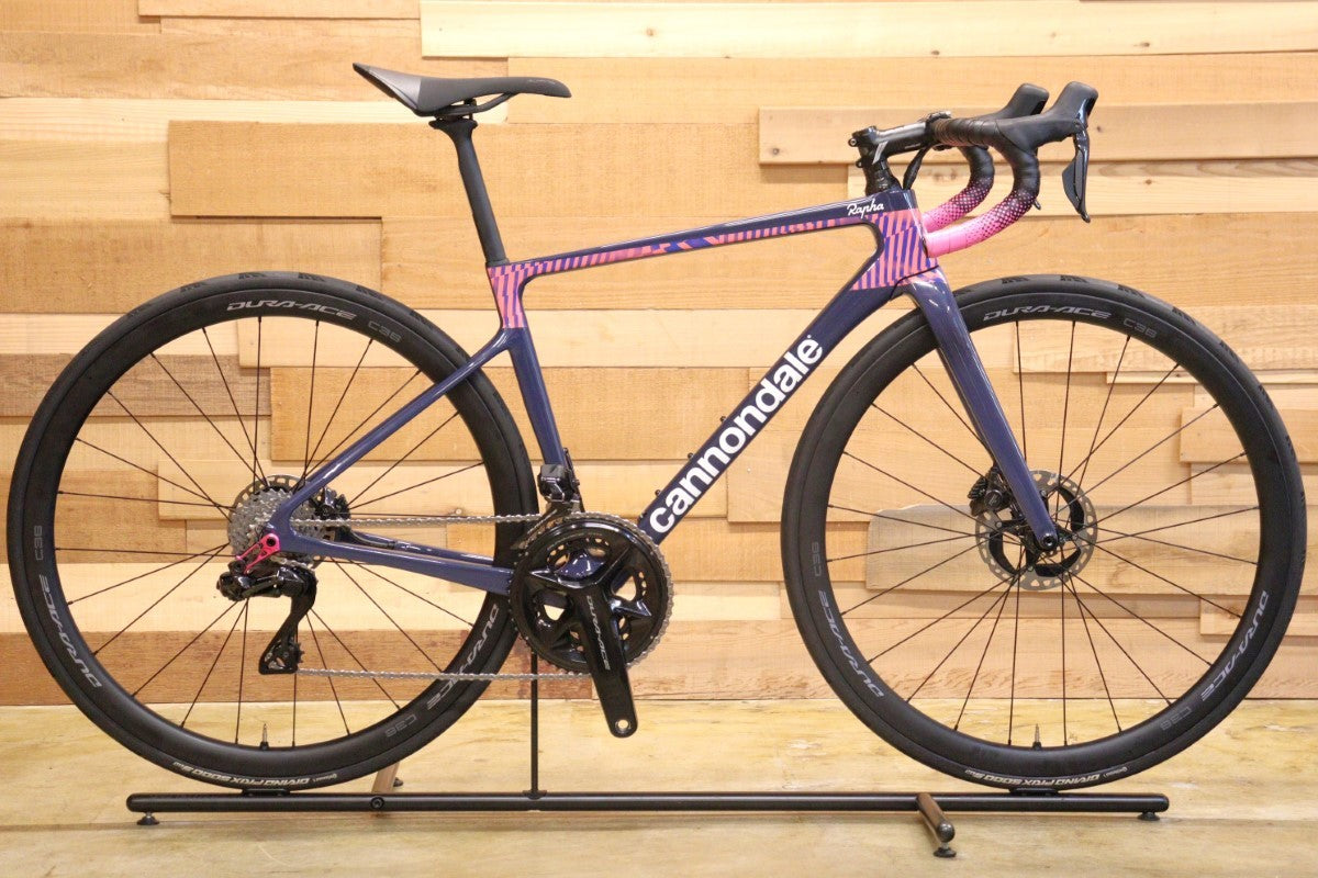 Cannondale SuperSix EVO ロードバイク キャノンデール CANNONDALE スーパーシックス SUPERSIX EVO HI-MOD