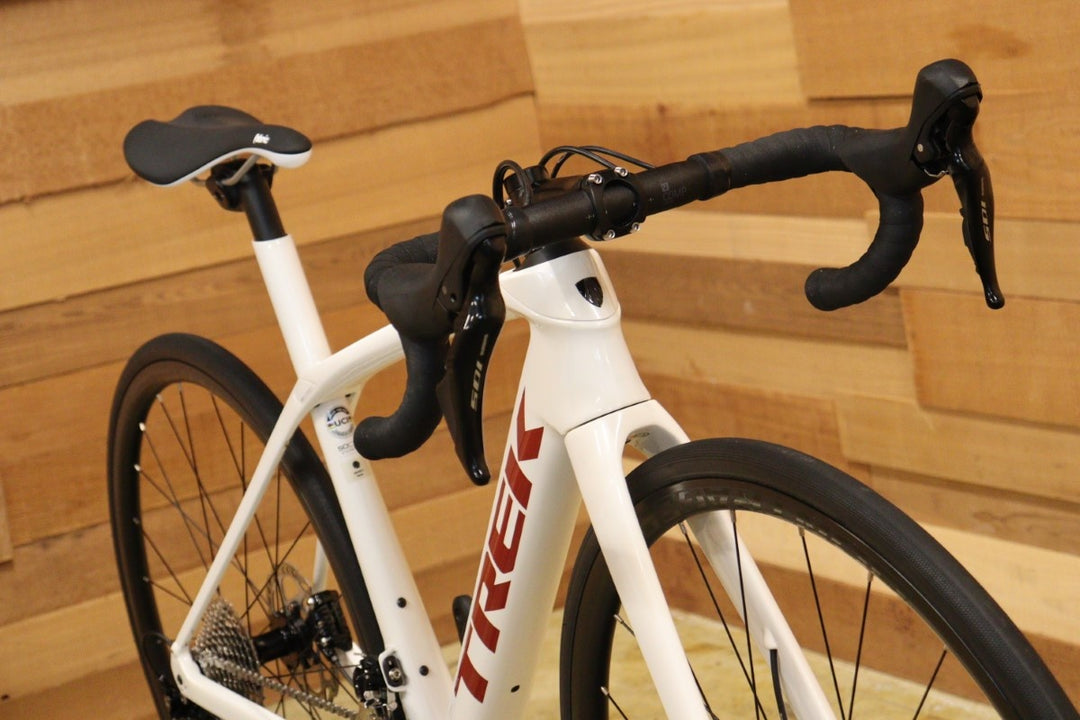 トレック TREK ドマーネ DOMANE SL5 DISC 2021年モデル 50サイズ 