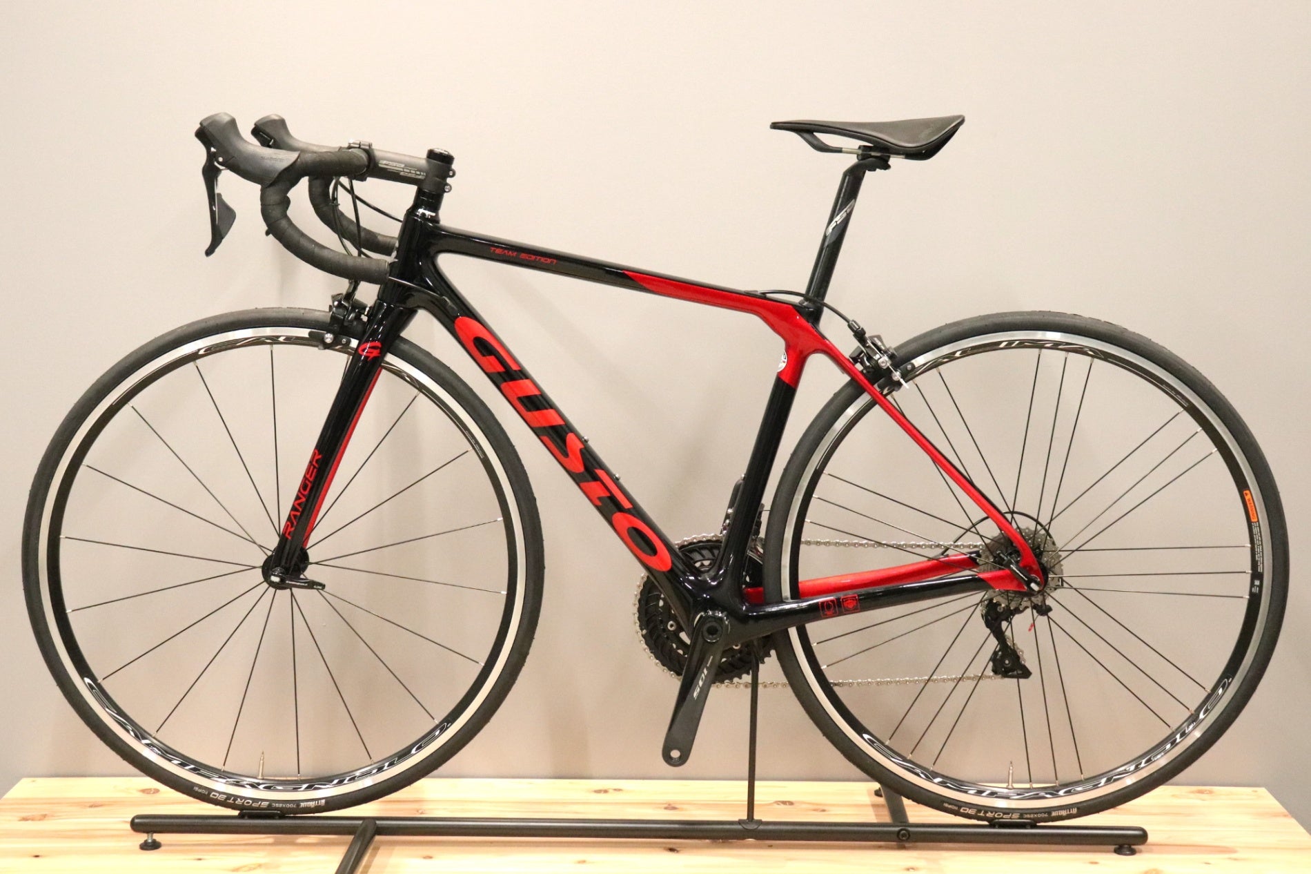 グスト GUSTO レンジャー RANGER SPORT EVO 2022モデル Lサイズ シマノ