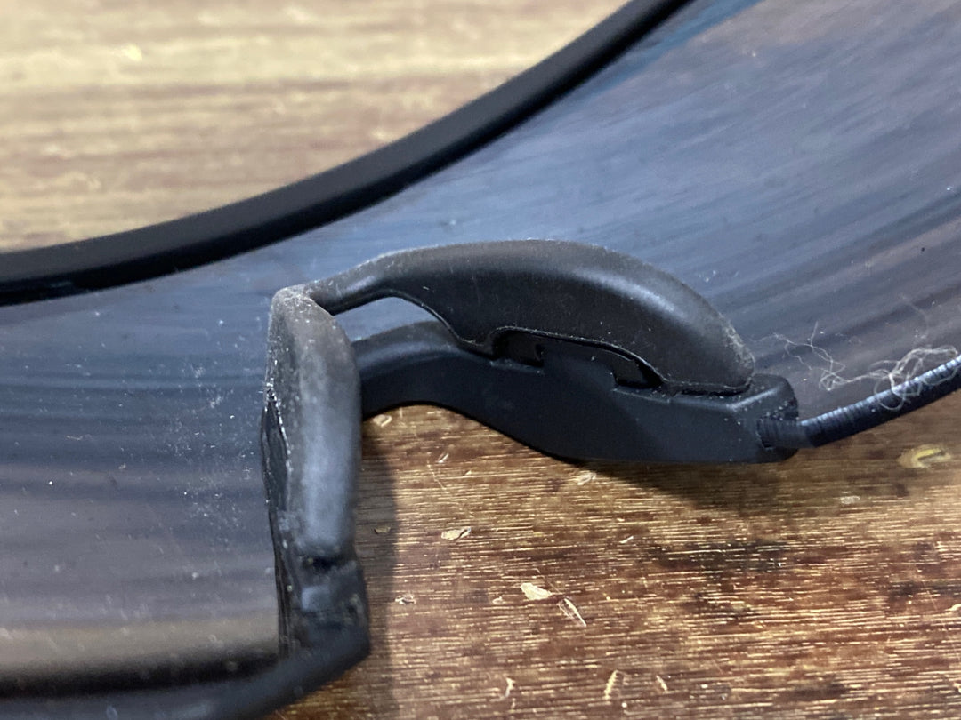 JY259 ボレー bolle LIGHTSHIFTER サングラス アイウェア 黒　※余臭強め