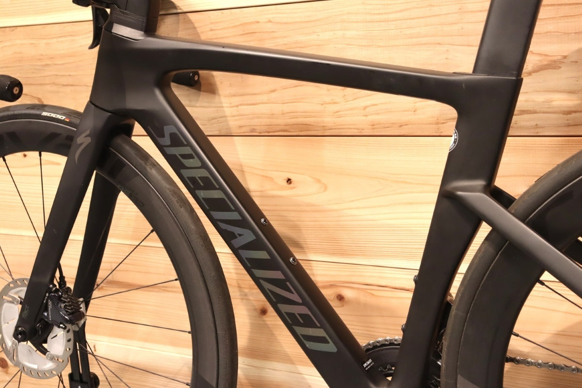 スペシャライズド SPECIALIZED ヴェンジ プロ VENGE PRO DISC 2020
