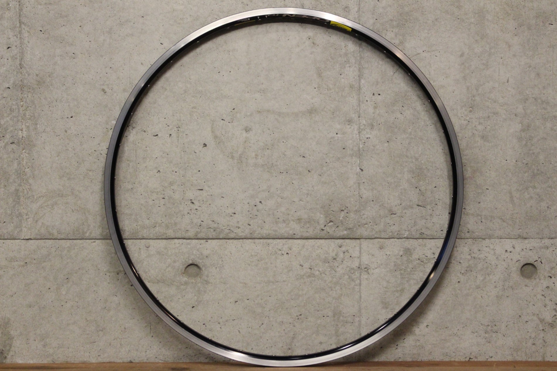 マヴィック MAVIC オープン プロ OPEN PRO アルミ クリンチャー リム