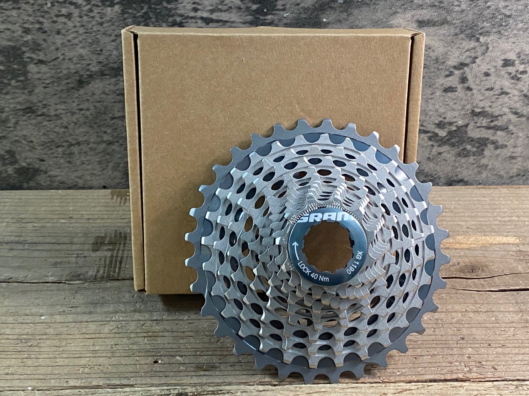 JR356 スラム SRAM RED XG1190 スプロケット 11-32T 11S – BICI AMORE