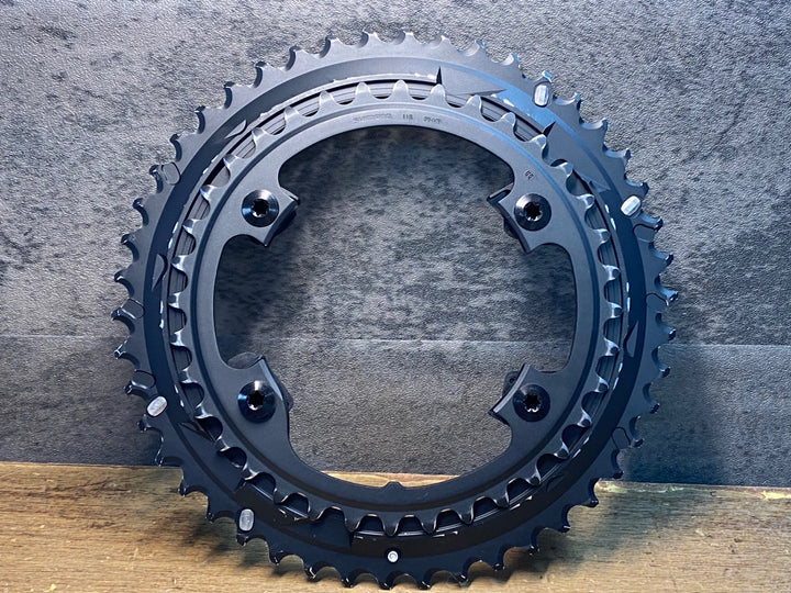 JI731 シマノ SHIMANO アルテグラ ULTEGRA FC-R8000 チェーンリング 46/36T