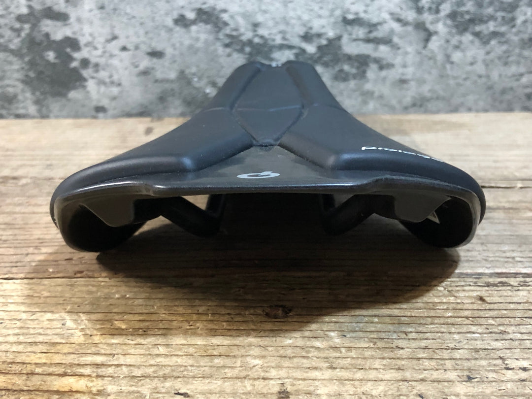 KH190 プロロゴ prologo SCRATCH M5 サドル NACKレール 黒 138mm