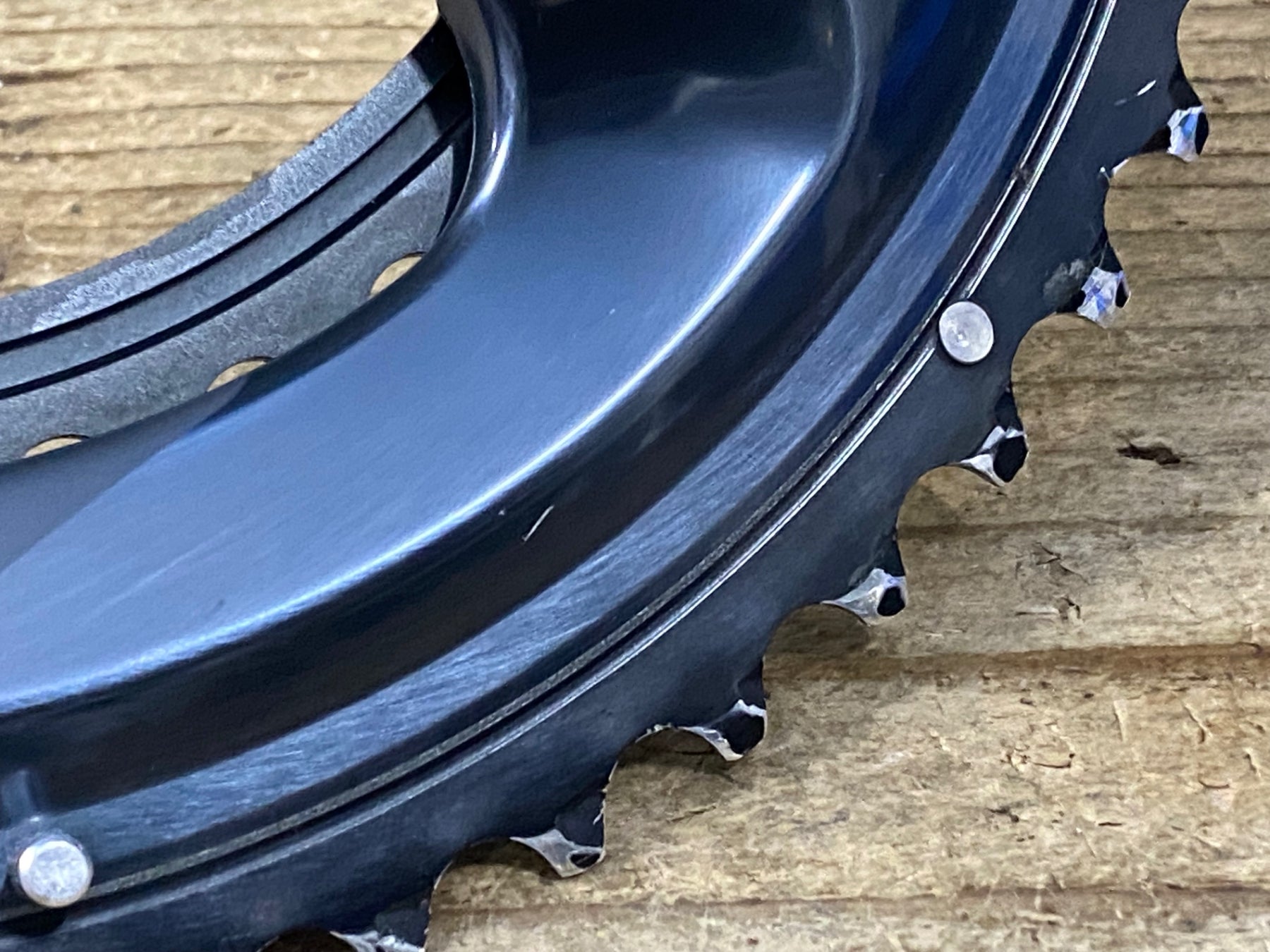 KD361 シマノ SHIMANO アルテグラ ULTEGRA FC-R8000 チェーンリング