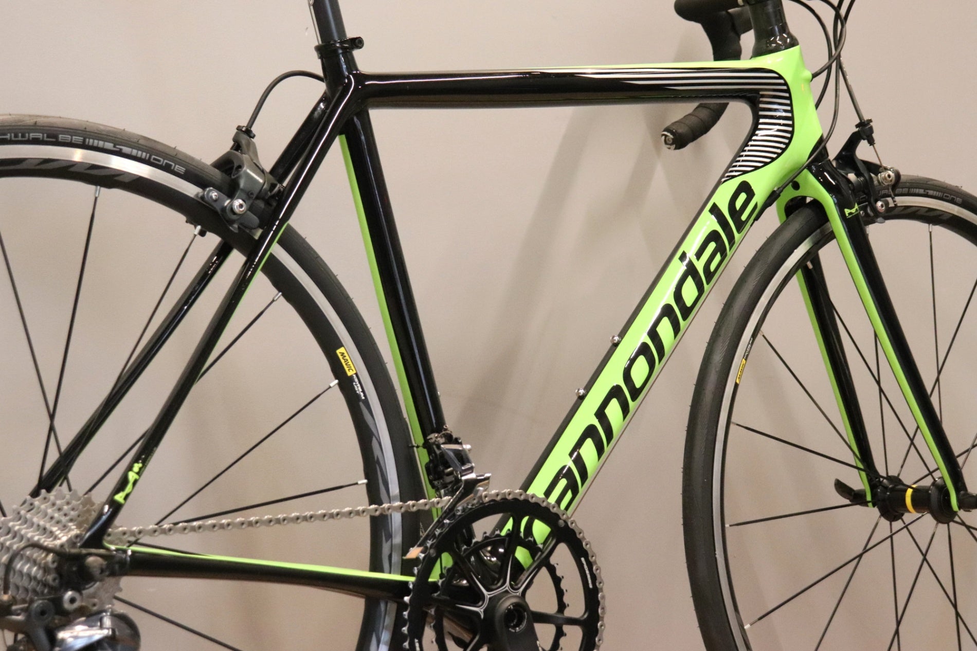 キャノンデール CANNONDALE スーパーシックス SUPERSIX EVO Hi-mod